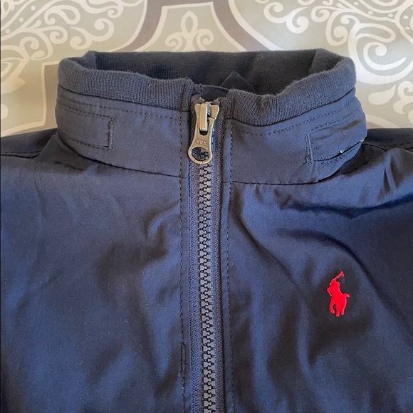 🌀NWT Boys Polo Ralph Lauren Jacket🌀 - Picture 4 of 7